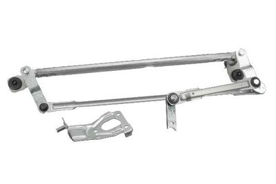 лостов механизъм на чистачките ÜRO Parts 5K1955601