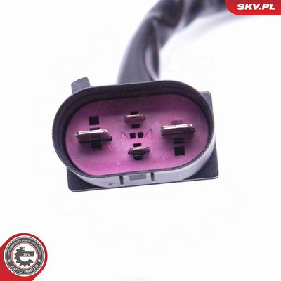 REZISTENTA INTRARE VENTILATOR AER CONDITIONAT ESEN SKV 94SKV800 3