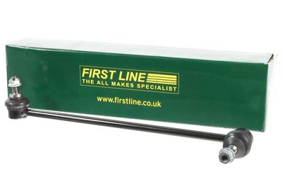 биалета FIRST LINE FDL7719