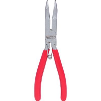 KS TOOLS Replės, paminkštinimo kabės