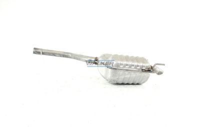 крайно гърне WALKER