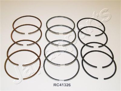 Поршневое кольцо JAPANPARTS RC41326 для MITSUBISHI L200