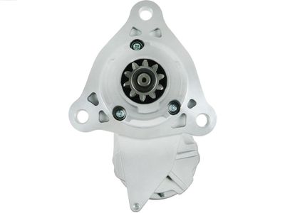 AS-PL Starter