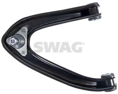 Рычаг независимой подвески колеса, подвеска колеса SWAG 10 73 0020 для MERCEDES-BENZ /8