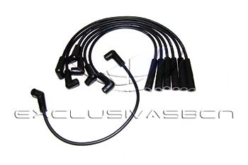 Комплект проводов зажигания MDR MPC-9901 для JEEP CHEROKEE