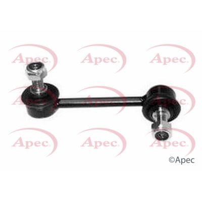 Link/Coupling Rod, stabiliser bar APEC AST4267