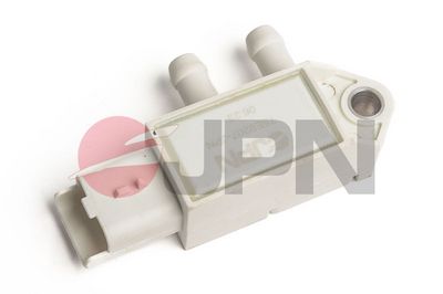 Jutiklis, išmetimo slėgis