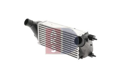 LADELUFTKüHLER AKS DASIS 097024N 1