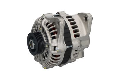 GENERATOR / ALTERNATOR VALEO 437650 3