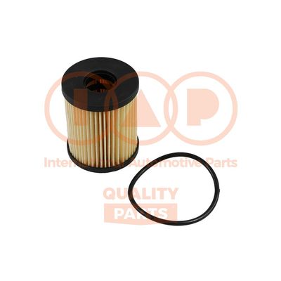 Масляный фильтр IAP QUALITY PARTS 123-16077 для SUZUKI SWIFT