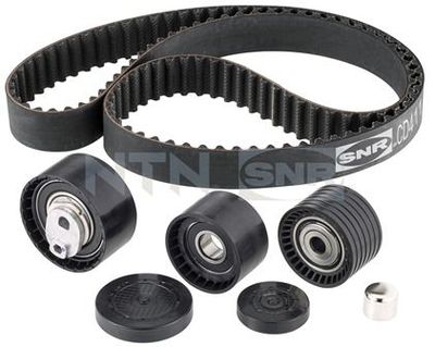 Timing Belt Kit KD455.43