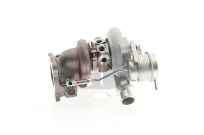 LADER AUFLADUNG AKS DASIS 185046N 6