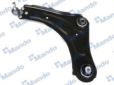 Wahacz, zawieszenie koła MANDO MSA015395