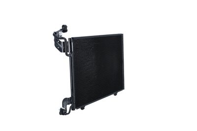 CONDENSATOR CLIMATIZARE NRF 350518 20