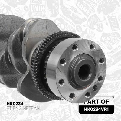  ET ENGINETEAM HK0234VR1 2