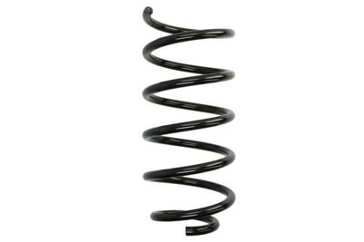 Spiraalveer Voor Links/Rechts past: VOLVO XC90 I 2.4D/2.5/2.9 06.02-12.14