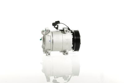 компресор, климатизация MAHLE ACP 1700 000S