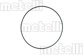 POMPă DE APă RăCIRE MOTOR METELLI 240420A 1