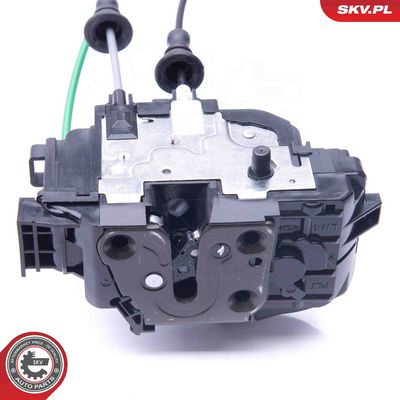 Zámok dverí ESEN SKV 16SKV643