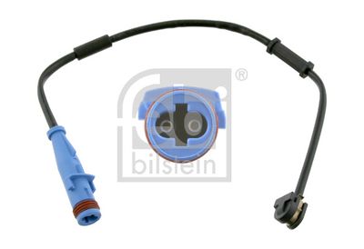 FEBI BILSTEIN Warnkontakt, Bremsbelagverschleiß