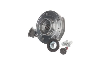 RADLAGERSATZ SKF VKBA3415 15