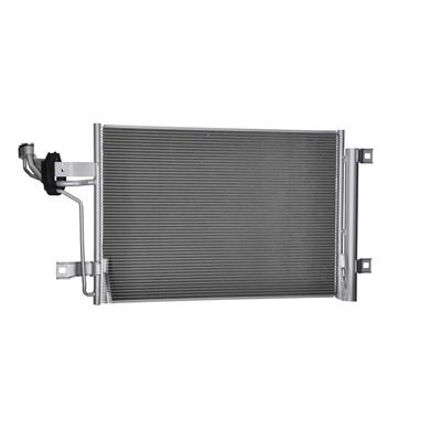 CONDENSATOR CLIMATIZARE NISSENS 940984 23