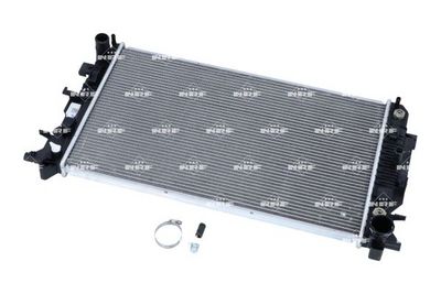 Kühler, Motorkühlung