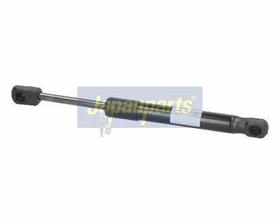газов амортисьор, капак на двигателя JAPANPARTS ZS01092