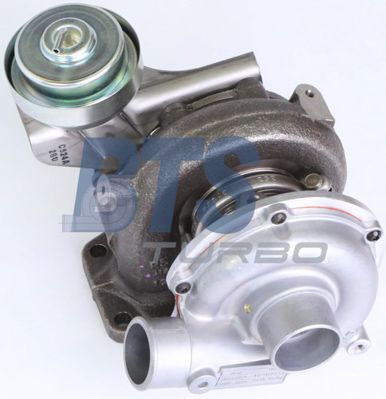 LADER AUFLADUNG BTS Turbo T914024 5