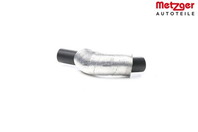 ÖLSCHLAUCH METZGER AUTOTEILE 2401137 22