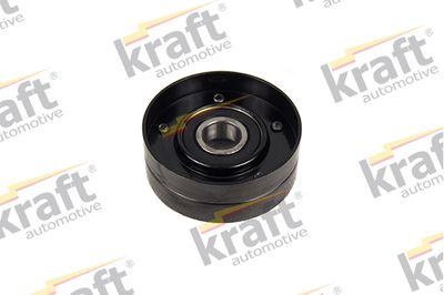 Tensioner Pulley, V-ribbed belt 1221911