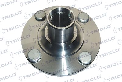 главина на колелото TRICLO 906791
