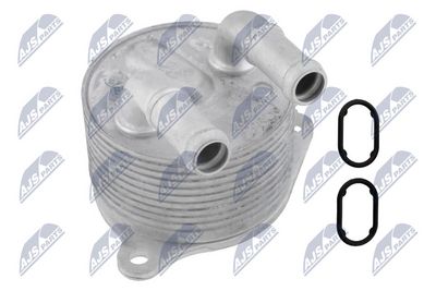 RADIATOR ULEI ULEI MOTOR