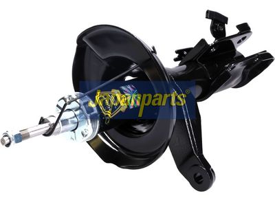 JAPANPARTS Amortizatorius