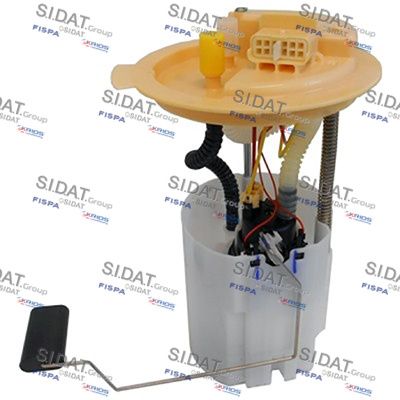 Элемент системы питания SIDAT 72917A2 для FIAT 500L