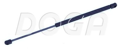 Газовая пружина, крышка багажник DOGA 2019693 для FIAT REGATA
