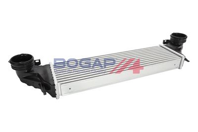 INTERCOOLER COMPRESOR BOGAP B4220113 1