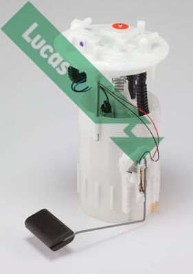 LUCAS FDB1109 Топливный насос для RENAULT TRAFIC II Автобус (JL) 1.9 dCI 100 (JL0C)