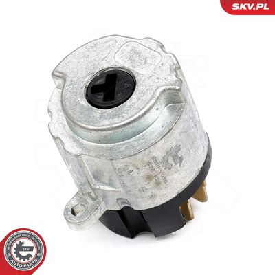 Spínač zapaľovania/štartu ESEN SKV 65SKV036