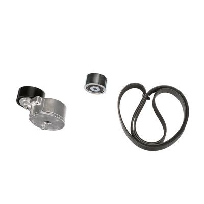 KEILRIPPENRIEMENSATZ GATES K026PK1153 61