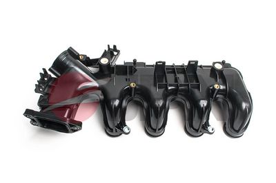 Suleidimas, įsiurbimo kolektorius