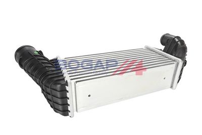 INTERCOOLER COMPRESOR