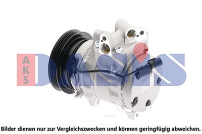 KOMPRESSOR KLIMAANLAGE