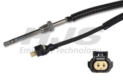 czujnik, temperatura spalin HJS 92 09 4210