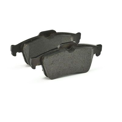 BREMSBELAGSATZ SCHEIBENBREMSE DELPHI LP1701 17