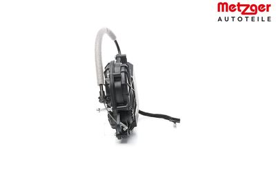 ZUZIEHHILFE HECKKLAPPE METZGER AUTOTEILE 2310665 30