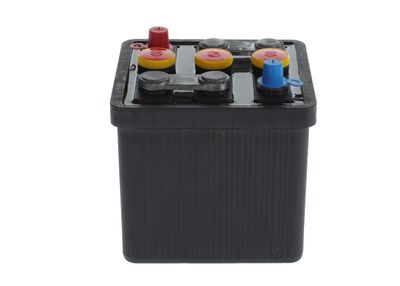 BATERIE DE PORNIRE BOSCH F026T02302 2