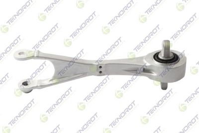 носач, окачване на колелата TEKNOROT TS-279
