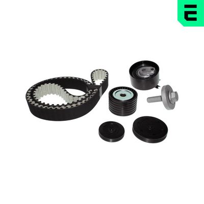 SET CUREA DE DISTRIBUTIE