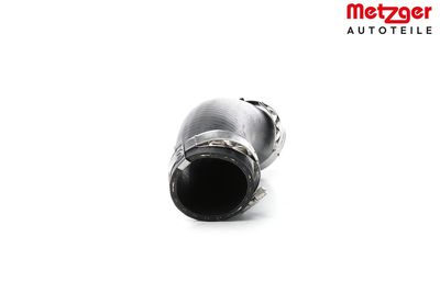 LADELUFTSCHLAUCH METZGER AUTOTEILE 2400838 29